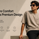 Where Comfort Meets Premium Design