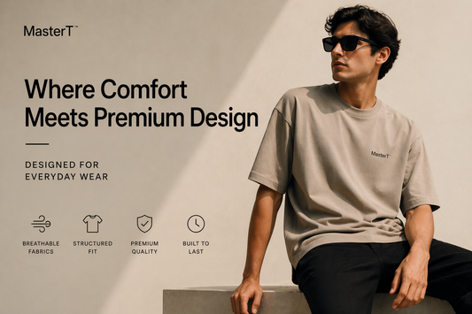 Where Comfort Meets Premium Design