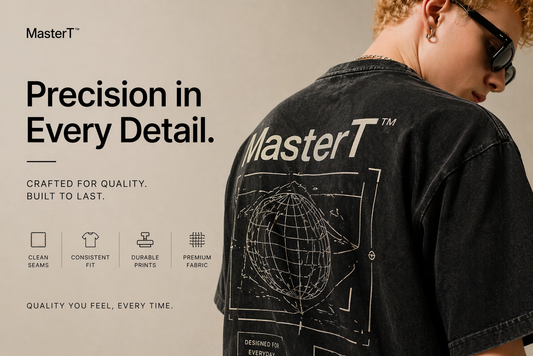 The Details That Make the Difference
