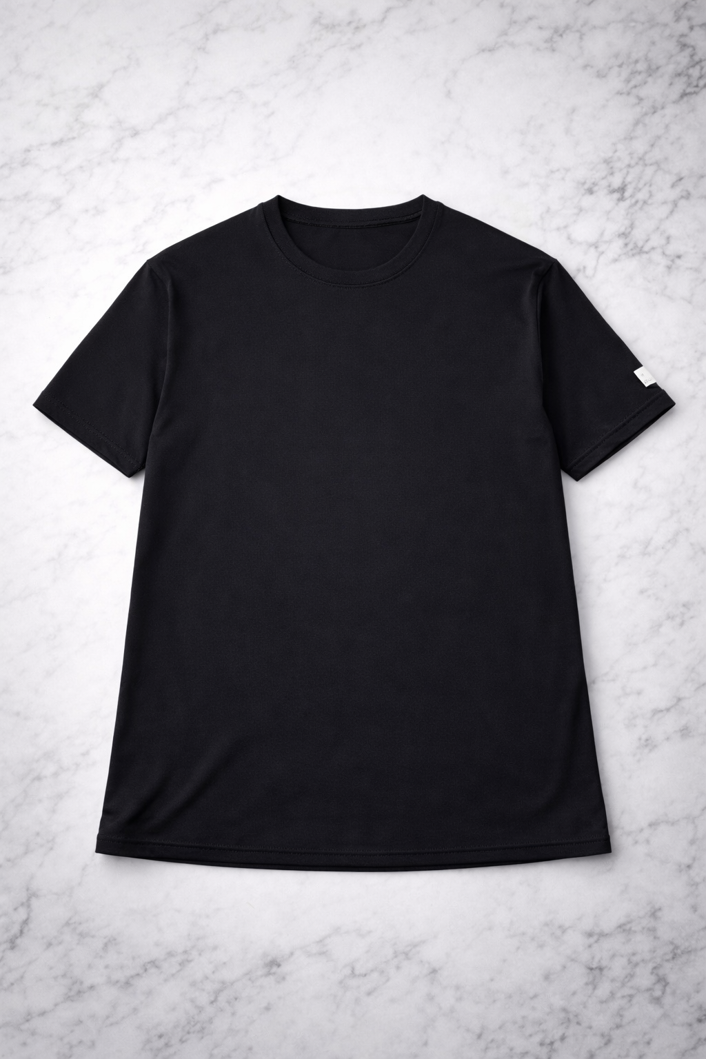 MasterT No Limits Graphic Oversized T-Shirt